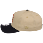 Washington Nationals MLB Vegas Pop New Era 9FORTY