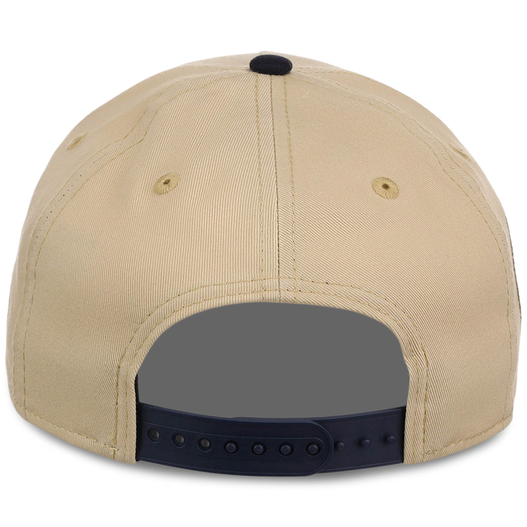 Washington Nationals MLB Vegas Pop New Era 9FORTY