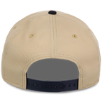 Washington Nationals MLB Vegas Pop New Era 9FORTY