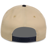 Washington Nationals MLB Vegas Pop New Era 9FORTY