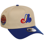 Montreal Expos MLB Vegas Pop New Era 9FORTY