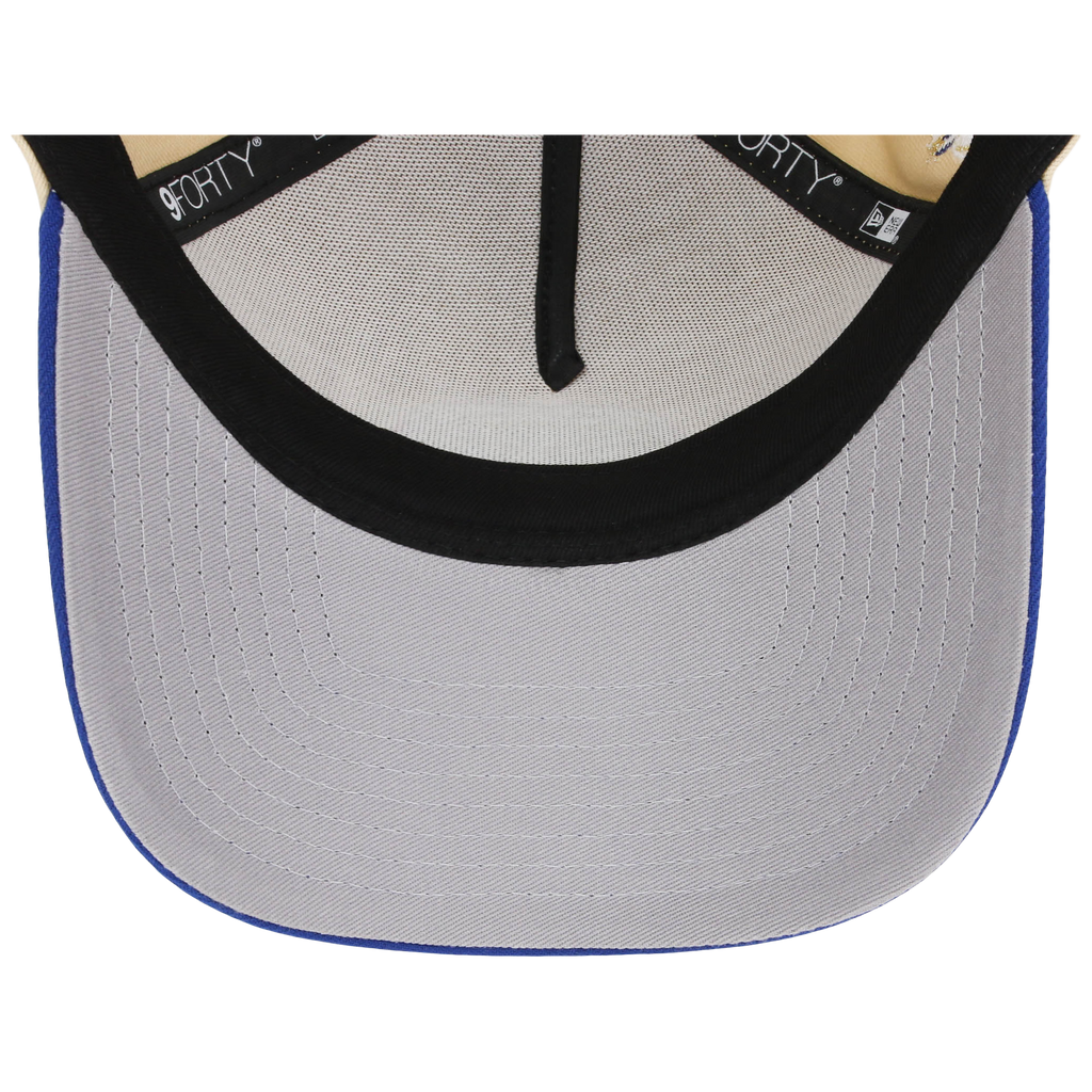 Montreal Expos MLB Vegas Pop New Era 9FORTY