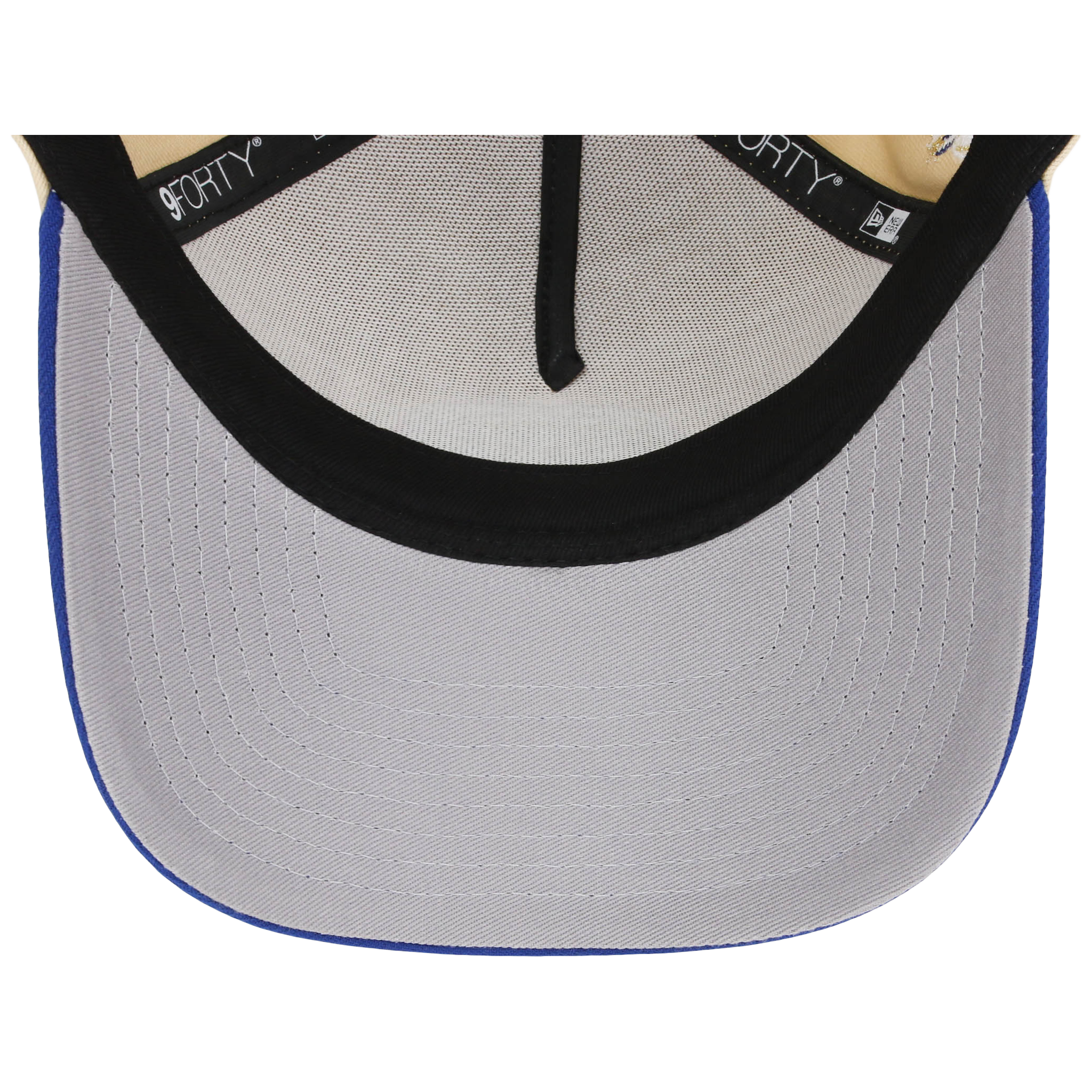 Montreal Expos MLB Vegas Pop New Era 9FORTY