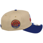 Montreal Expos MLB Vegas Pop New Era 9FORTY