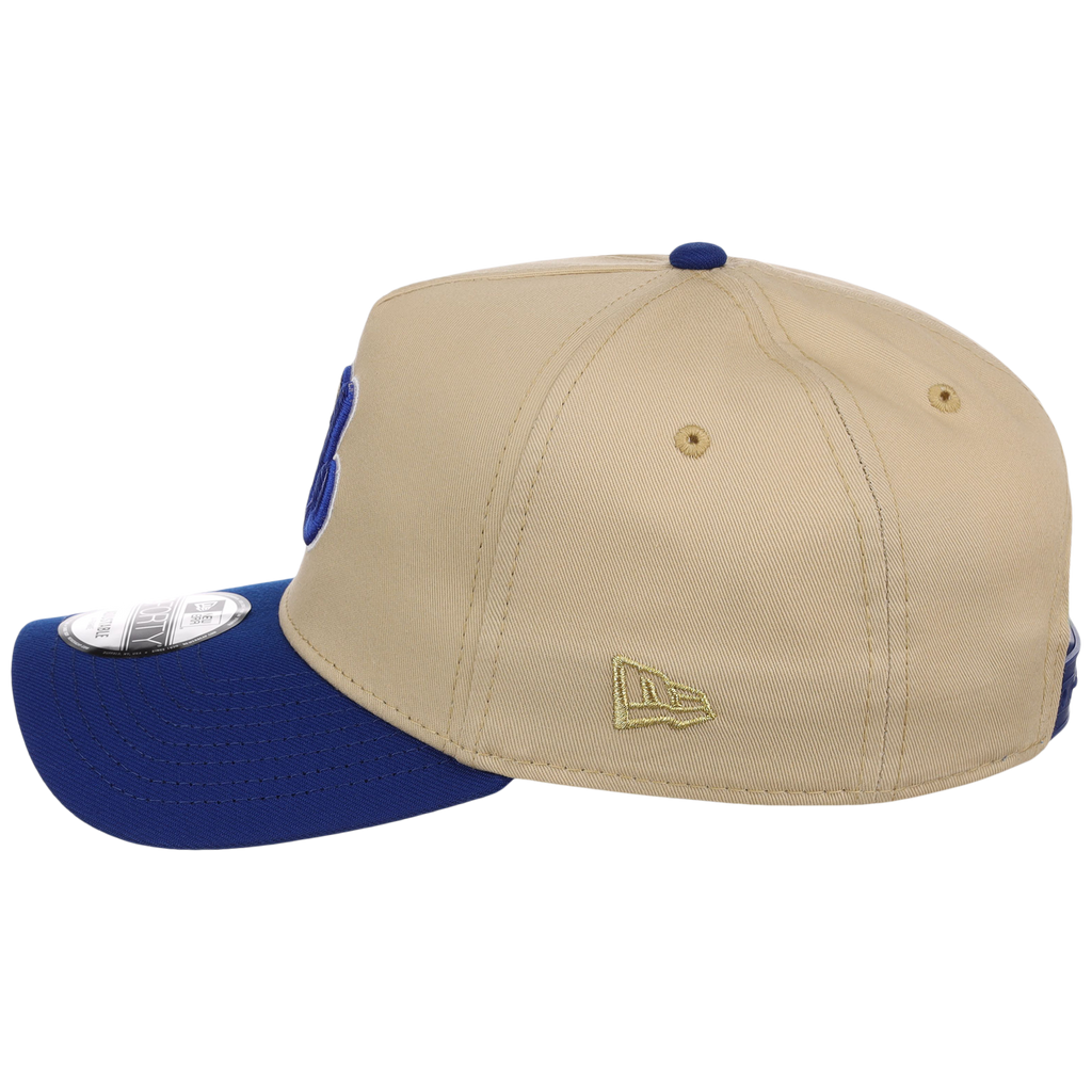 Montreal Expos MLB Vegas Pop New Era 9FORTY