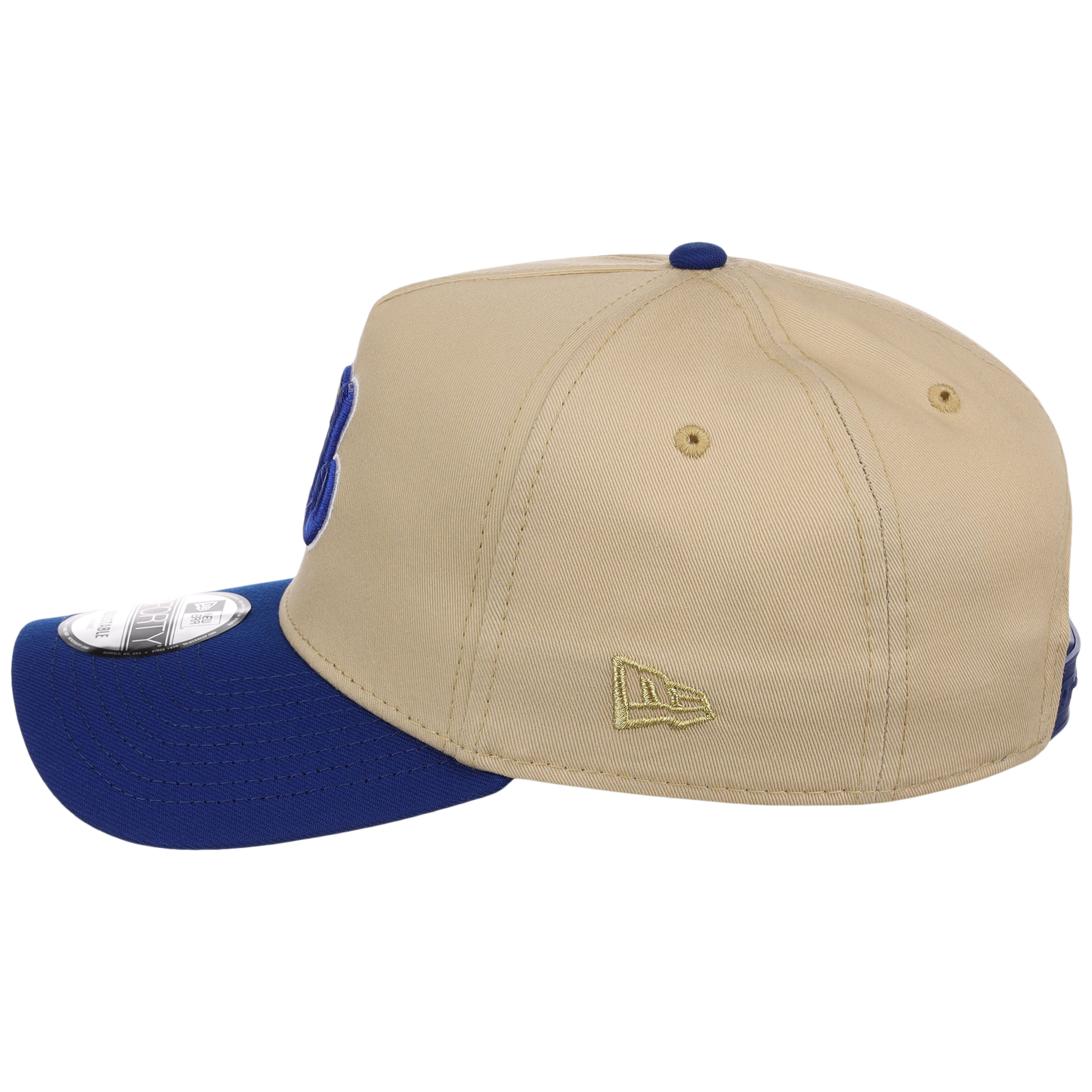 Montreal Expos MLB Vegas Pop New Era 9FORTY