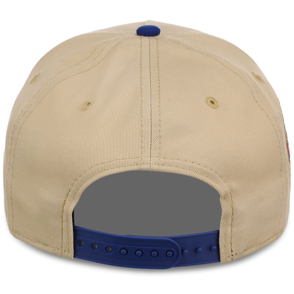 Montreal Expos MLB Vegas Pop New Era 9FORTY