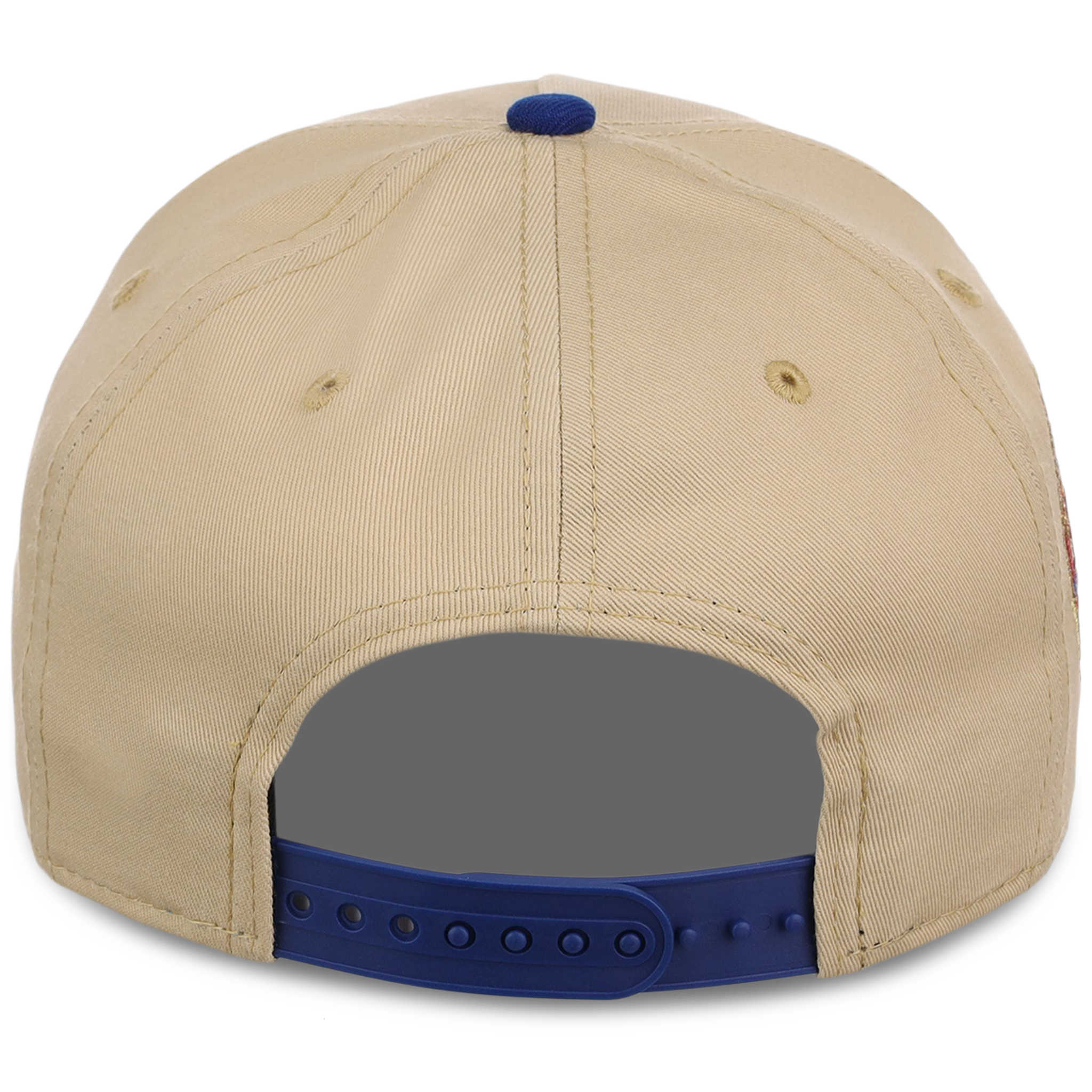 Montreal Expos MLB Vegas Pop New Era 9FORTY