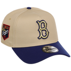 Brooklyn Dodgers MLB Vegas Pop New Era 9FORTY