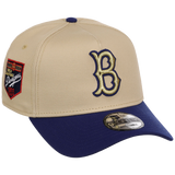 Brooklyn Dodgers MLB Vegas Pop New Era 9FORTY