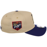 Brooklyn Dodgers MLB Vegas Pop New Era 9FORTY