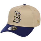 Brooklyn Dodgers MLB Vegas Pop New Era 9FORTY