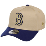 Brooklyn Dodgers MLB Vegas Pop New Era 9FORTY