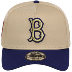Brooklyn Dodgers MLB Vegas Pop New Era 9FORTY
