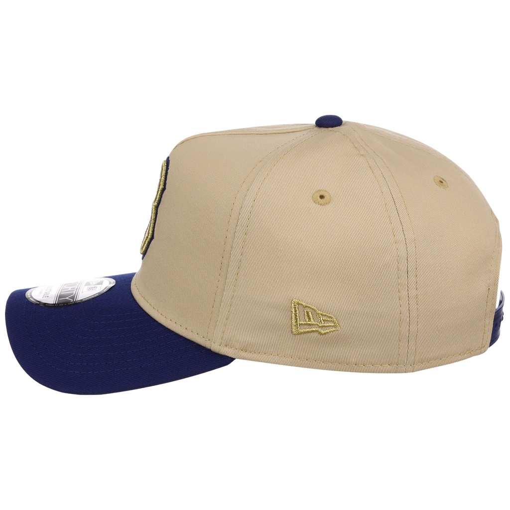 Brooklyn Dodgers MLB Vegas Pop New Era 9FORTY