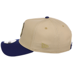 Brooklyn Dodgers MLB Vegas Pop New Era 9FORTY