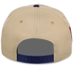 Brooklyn Dodgers MLB Vegas Pop New Era 9FORTY