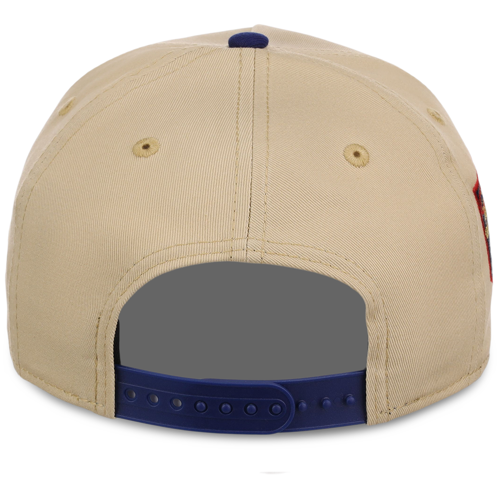 Brooklyn Dodgers MLB Vegas Pop New Era 9FORTY