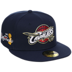Cleveland Cavaliers 2016 NBA Historic Finals New Era 59FIFTY