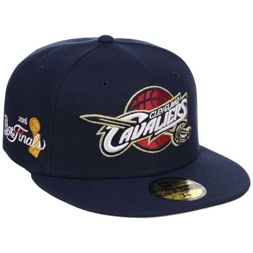 Cleveland Cavaliers 2016 NBA Historic Finals New Era 59FIFTY – Lids HD