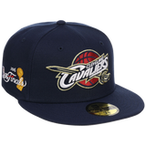 Cleveland Cavaliers 2016 NBA Historic Finals New Era 59FIFTY