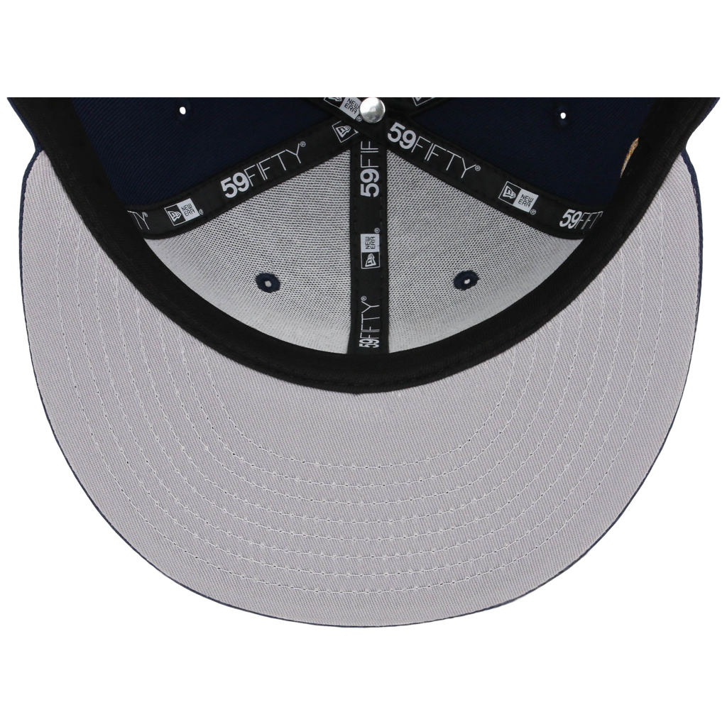 Cleveland Cavaliers 2016 NBA Historic Finals New Era 59FIFTY