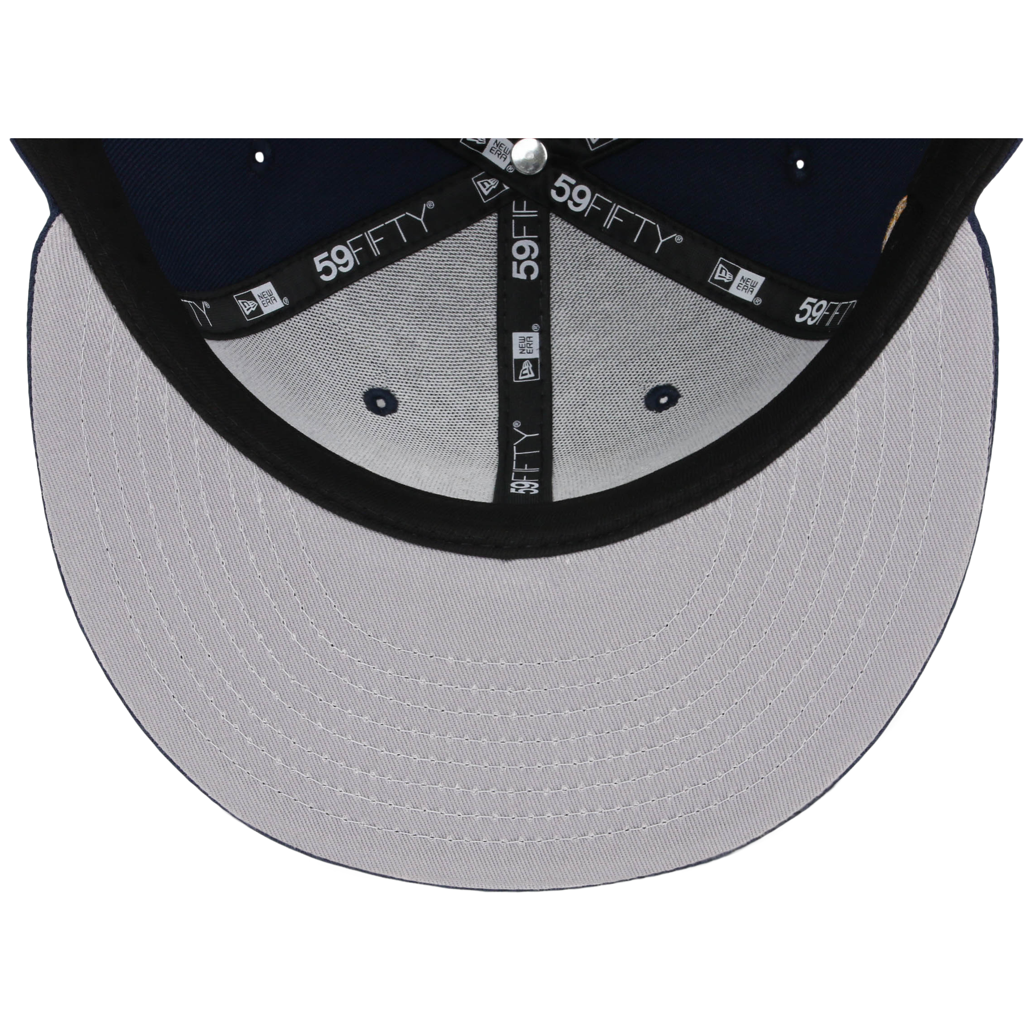 Cleveland Cavaliers 2016 NBA Historic Finals New Era 59FIFTY