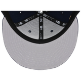 Cleveland Cavaliers 2016 NBA Historic Finals New Era 59FIFTY