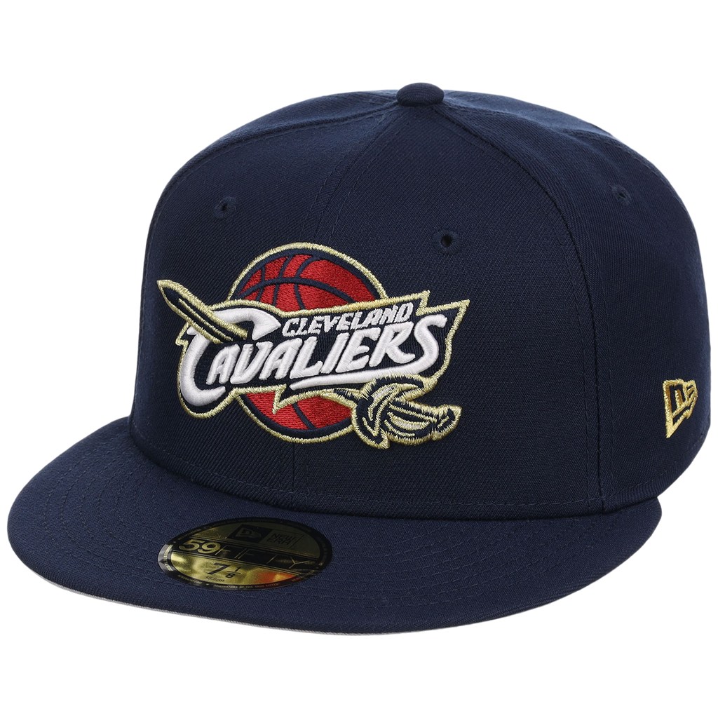 Cleveland Cavaliers 2016 NBA Historic Finals New Era 59FIFTY