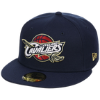 Cleveland Cavaliers 2016 NBA Historic Finals New Era 59FIFTY