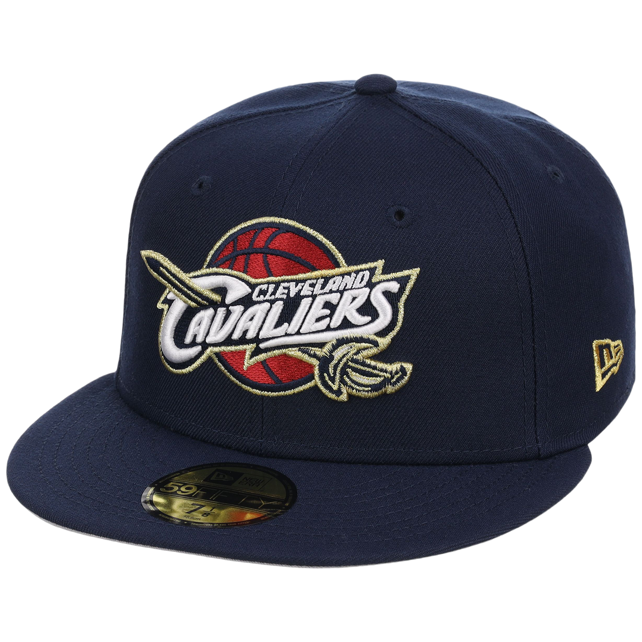 Cleveland Cavaliers 2016 NBA Historic Finals New Era 59FIFTY