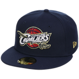 Cleveland Cavaliers 2016 NBA Historic Finals New Era 59FIFTY