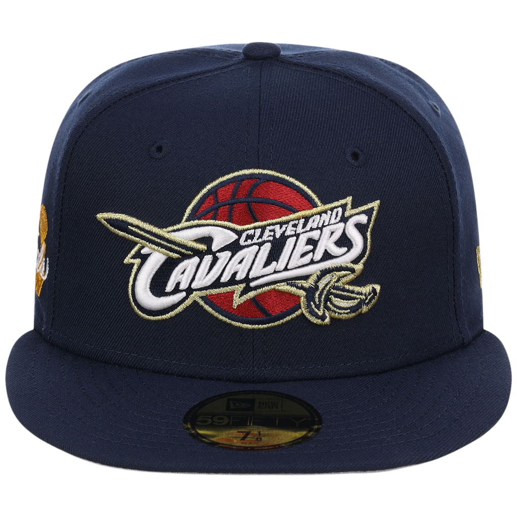 Cleveland Cavaliers 2016 NBA Historic Finals New Era 59FIFTY