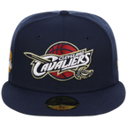 Cleveland Cavaliers 2016 NBA Historic Finals New Era 59FIFTY