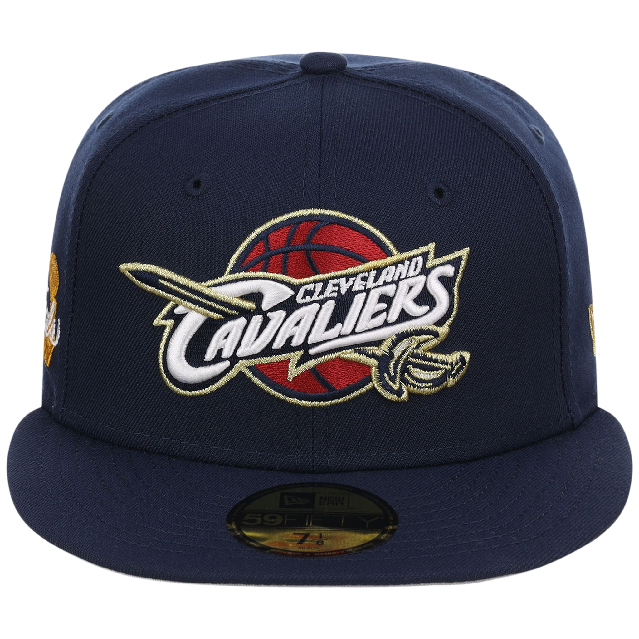 Cleveland Cavaliers 2016 NBA Historic Finals New Era 59FIFTY