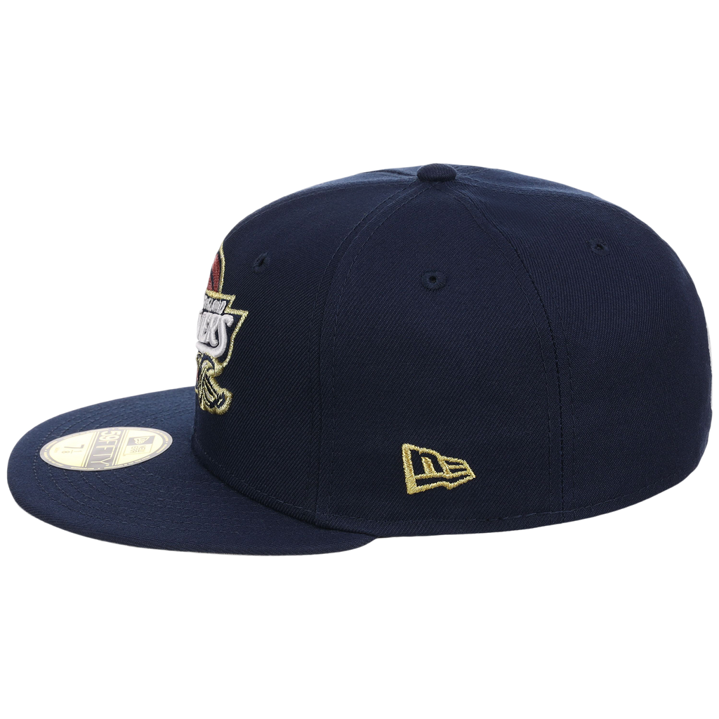 Cleveland Cavaliers 2016 NBA Historic Finals New Era 59FIFTY