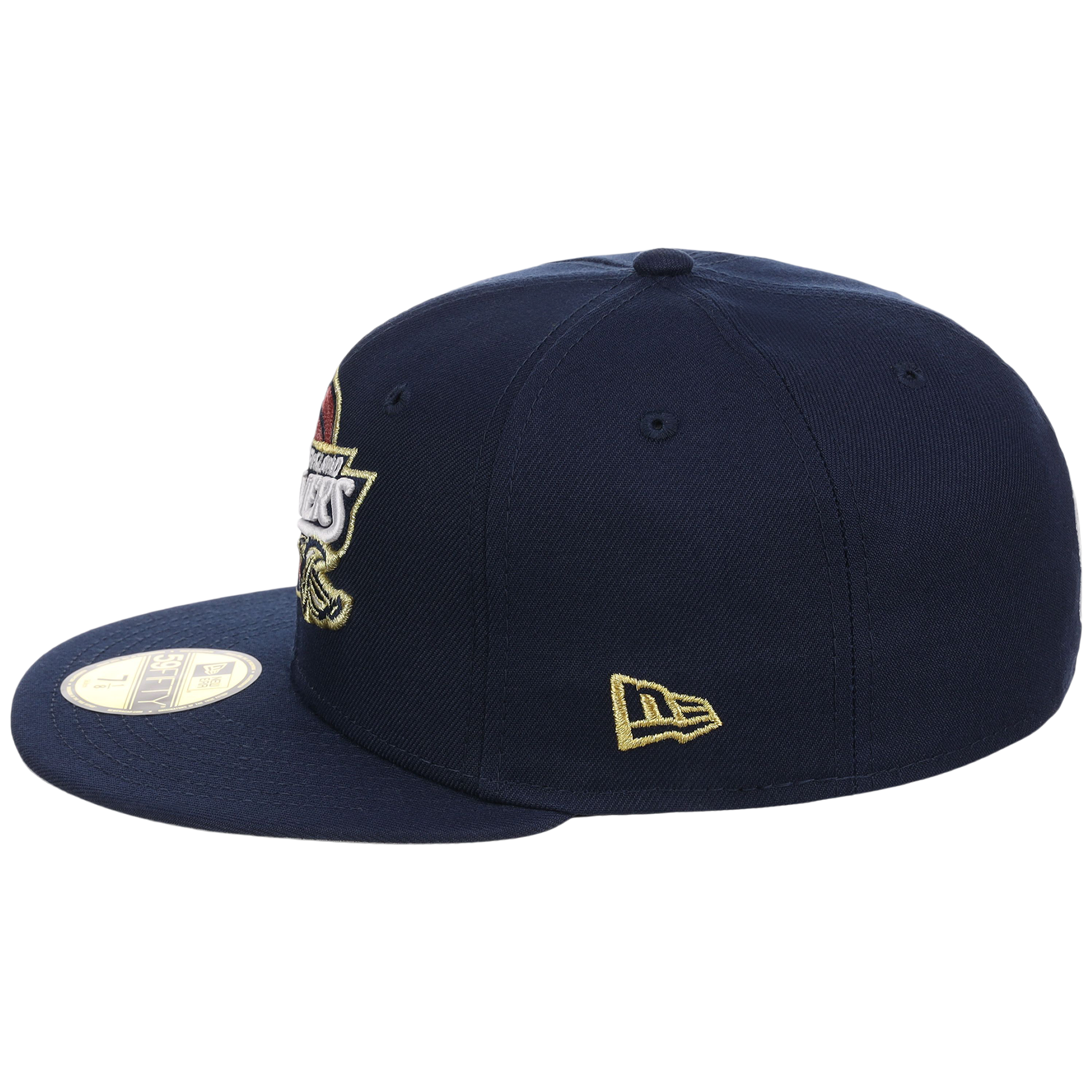 Cleveland Cavaliers 2016 NBA Historic Finals New Era 59FIFTY