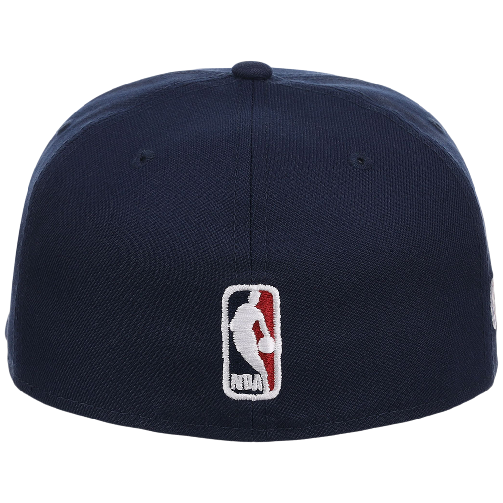 Cleveland Cavaliers 2016 NBA Historic Finals New Era 59FIFTY