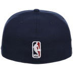 Cleveland Cavaliers 2016 NBA Historic Finals New Era 59FIFTY