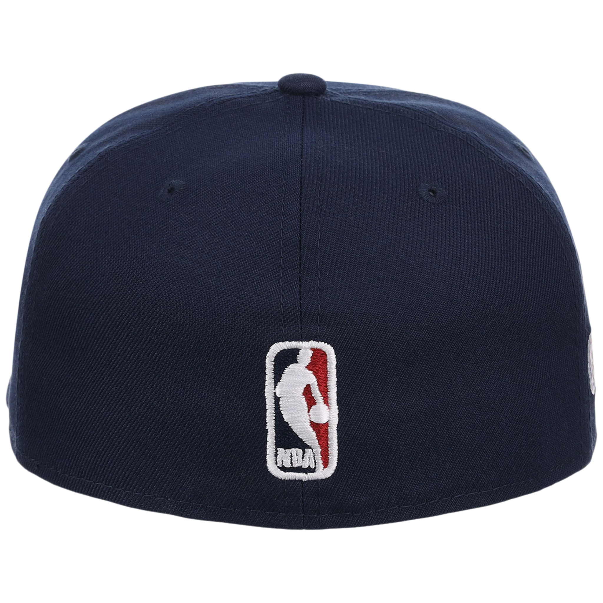 Cleveland Cavaliers 2016 NBA Historic Finals New Era 59FIFTY
