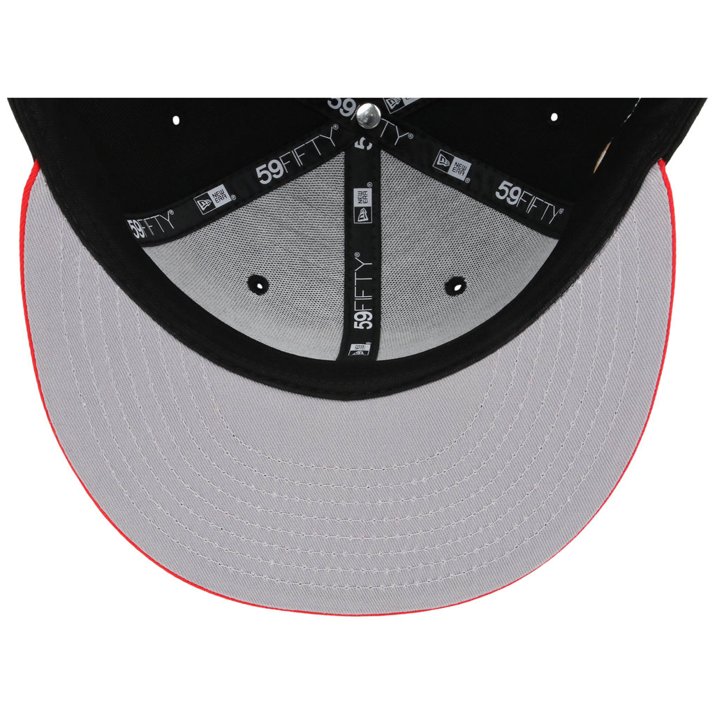 Miami Heat 2013 NBA Historic Finals New Era 59FIFTY