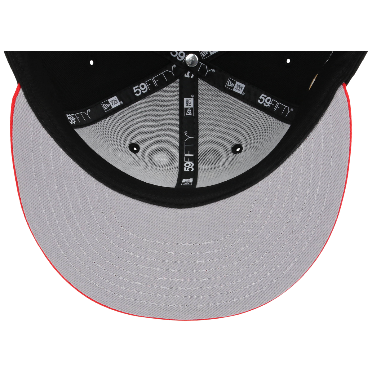 Miami Heat 2013 NBA Historic Finals New Era 59FIFTY