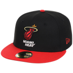 Miami Heat 2013 NBA Historic Finals New Era 59FIFTY