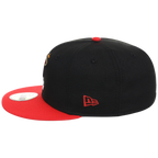 Miami Heat 2013 NBA Historic Finals New Era 59FIFTY