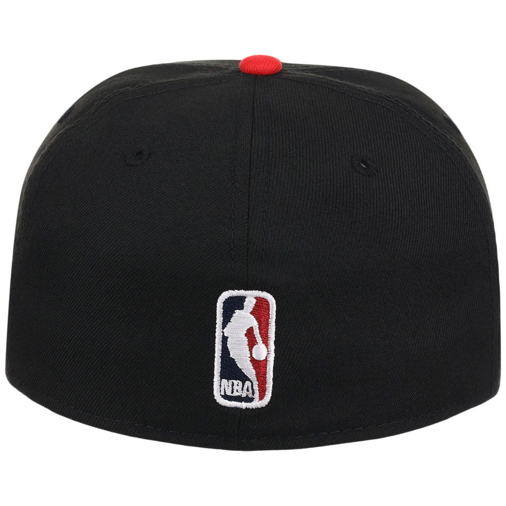 Miami Heat 2013 NBA Historic Finals New Era 59FIFTY