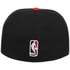 Miami Heat 2013 NBA Historic Finals New Era 59FIFTY
