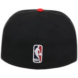 Miami Heat 2013 NBA Historic Finals New Era 59FIFTY