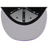 Los Angeles Lakers 2010 NBA Historic Finals New Era 59FIFTY