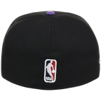 Los Angeles Lakers 2010 NBA Historic Finals New Era 59FIFTY
