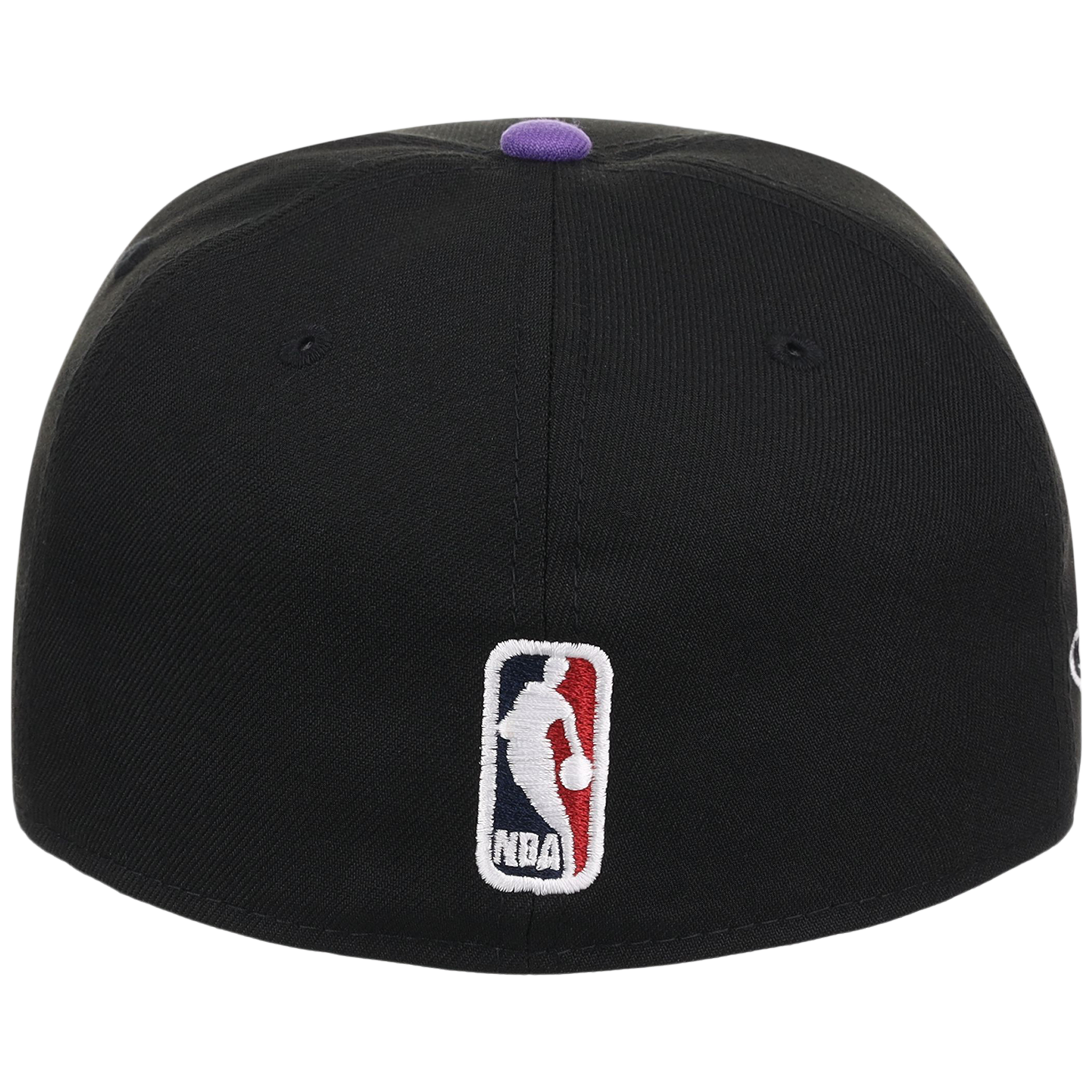 Los Angeles Lakers 2010 NBA Historic Finals New Era 59FIFTY